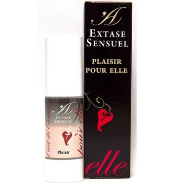 Gel Massaggio Stimolante Donna con Effetto Caldo-Freddo 30 ml
